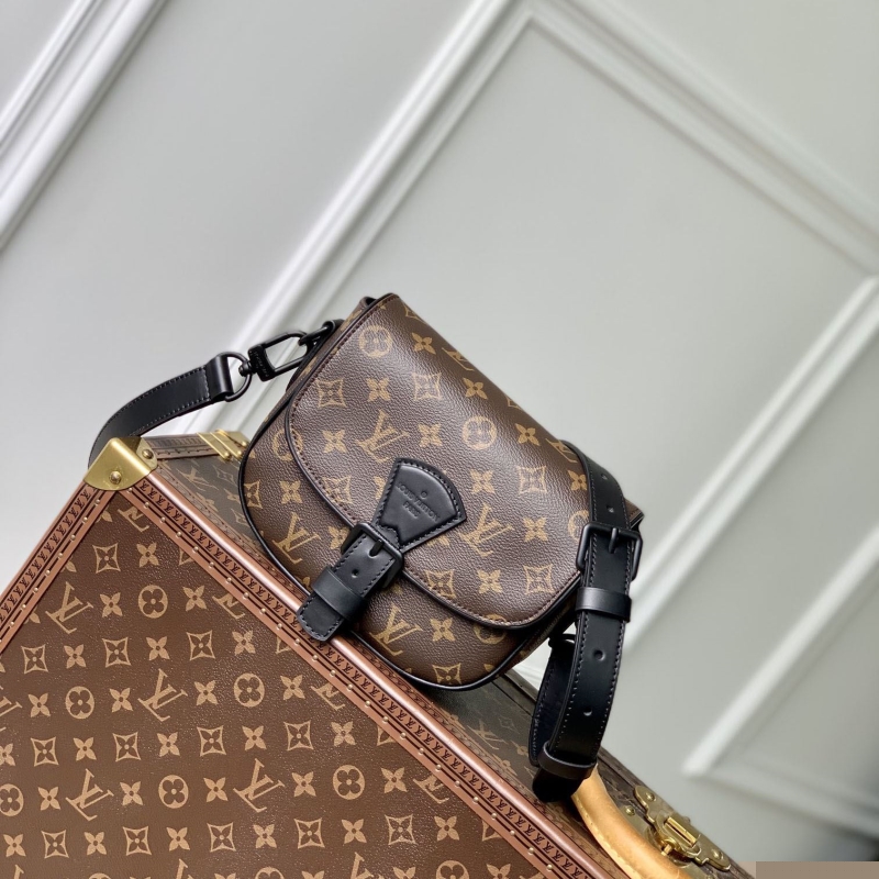 LV Satchel Bags